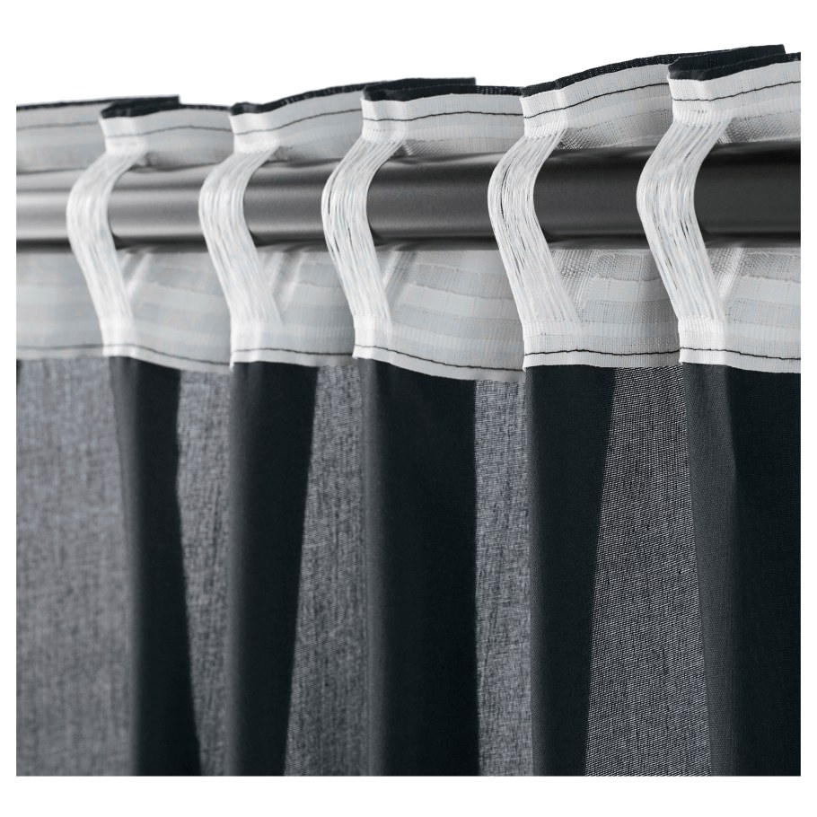 Шторы икеа Виван 1412