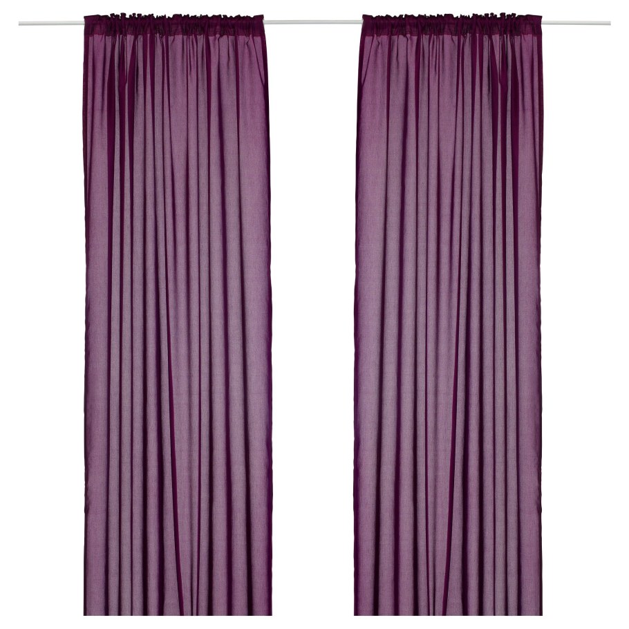 Vivan ikea гардины