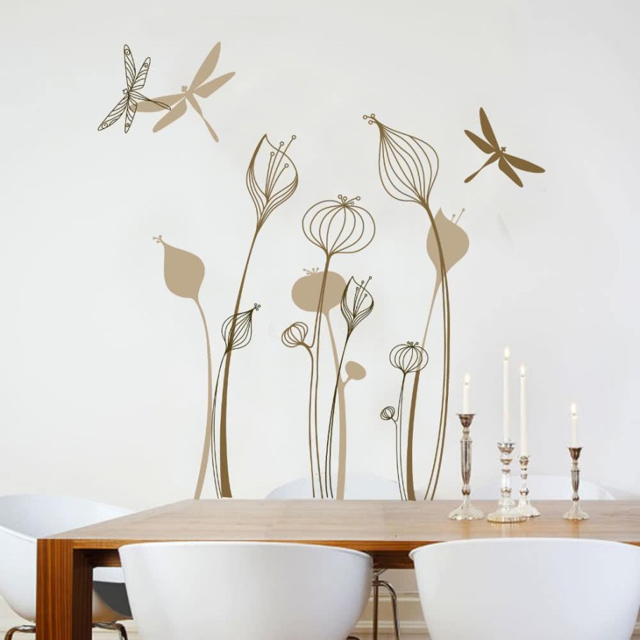 Декор для стен