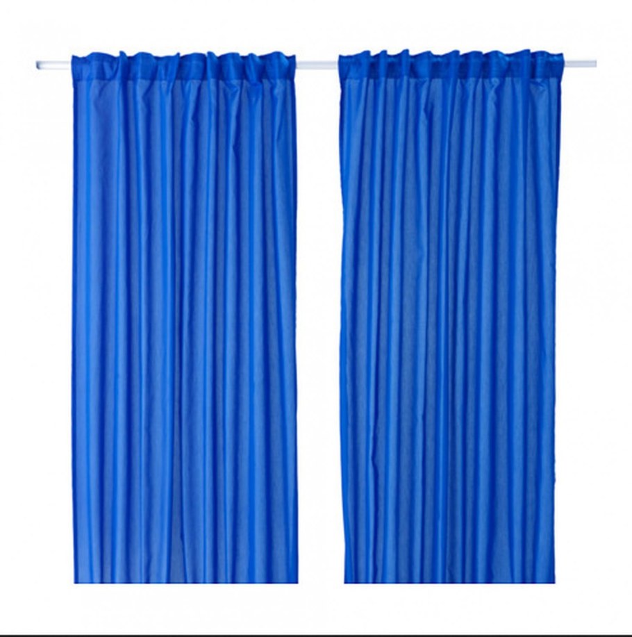 Vivan ikea гардины