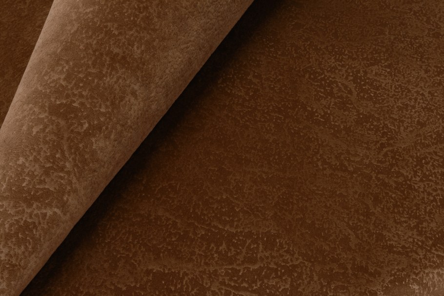 Ткань велюр Soft 731 миндальный