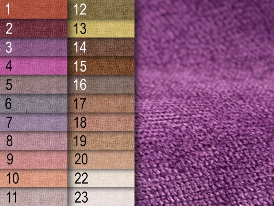 Ultra (велюр) Арбен java