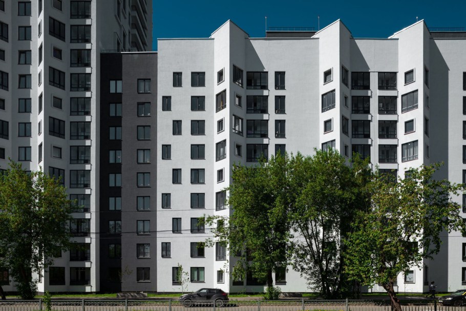 Брусника архитектурное бюро планировки