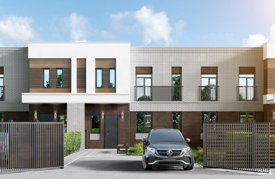 Ситихаус Nova Life