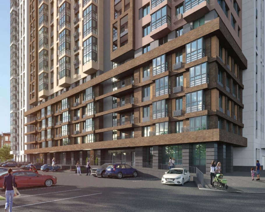 Ул Дениса Давыдова 11 Пермь