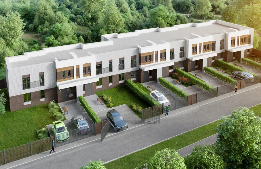 Nova Life, Лихвинская, 37