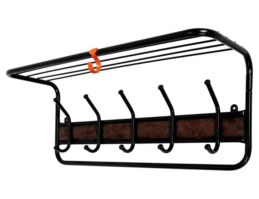 Вешалка с полкой ЗМИ ВСП 6