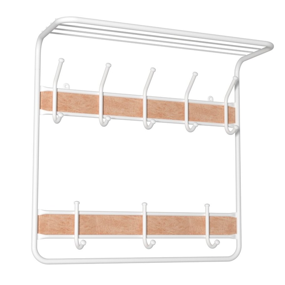 Вешалка настенная ЗМИ ВСП 169