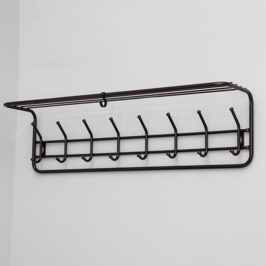 Вешалка с полкой 100 (ЗМИ)