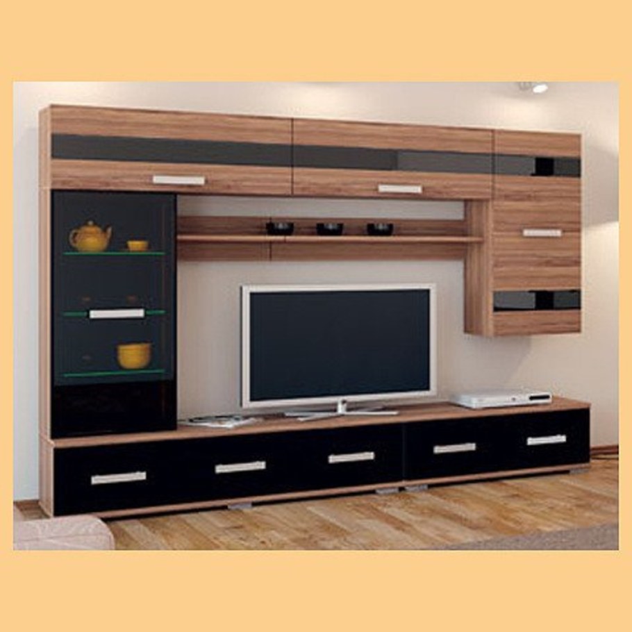 Гостиная сенатор МСТ