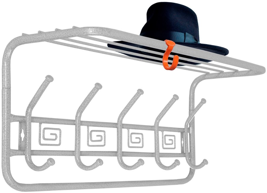 Вешалка ЗМИ Ажур