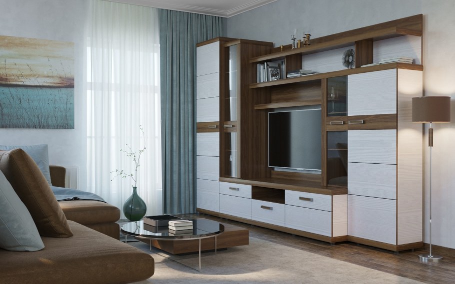 Стенка Дрезден