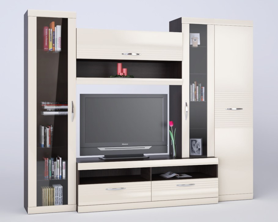 Гостиная Афина фабрика успех Миасс