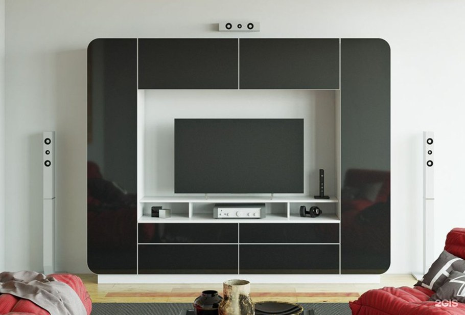 Стенка Купертино Денди 1