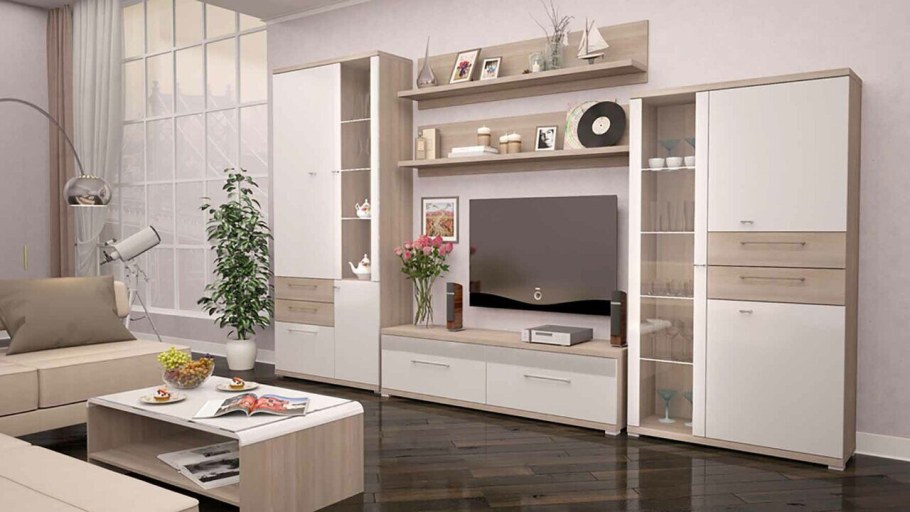 Гостиная Вива Ижмебель