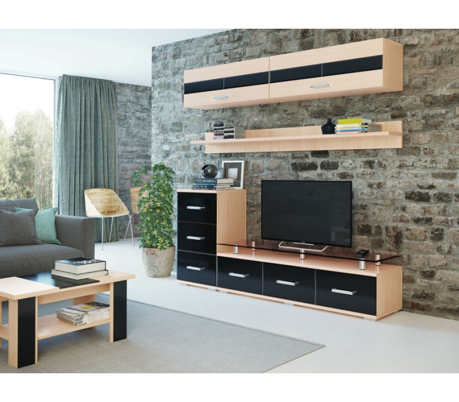 Гостиная сенатор МСТ