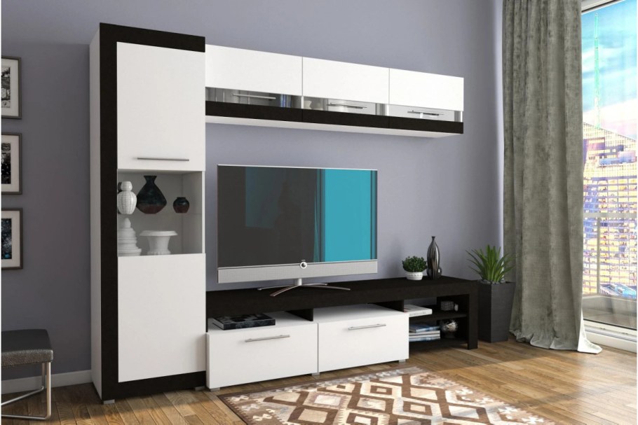 Стенка "Невада-4"