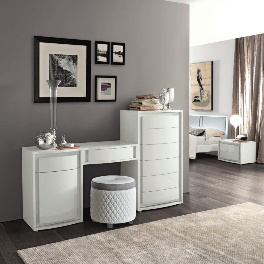 Комод dama Bianca Camelgroup