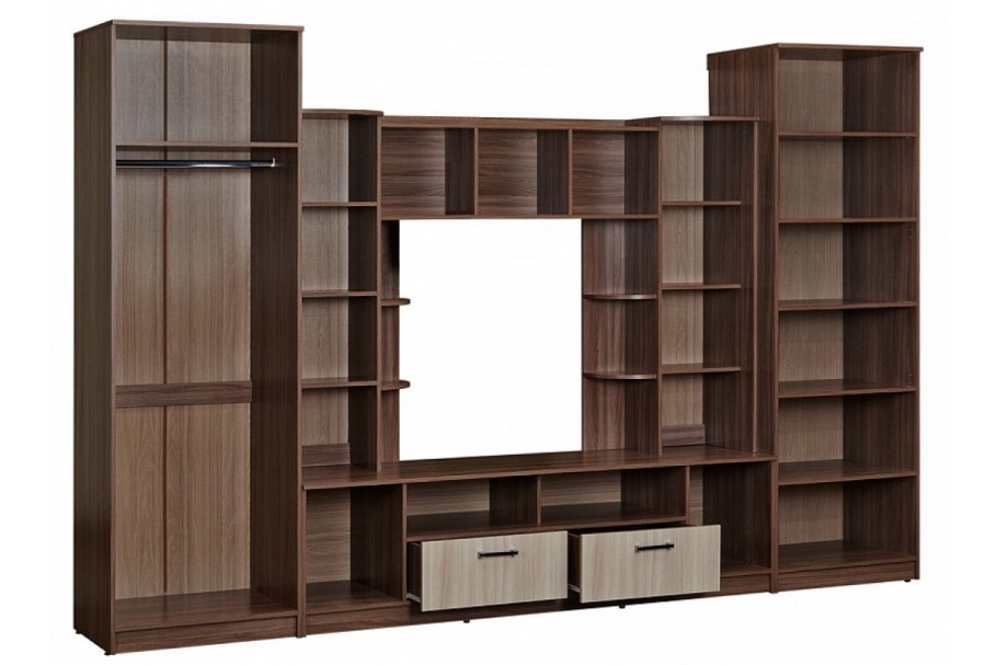 Стенка Фиеста 3