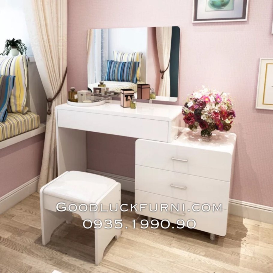 Туалетный столик Vibe BMS