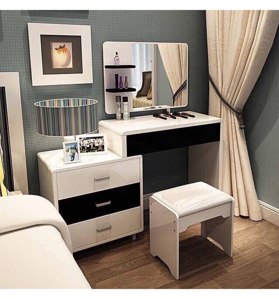 Туалетный столик Глэдис