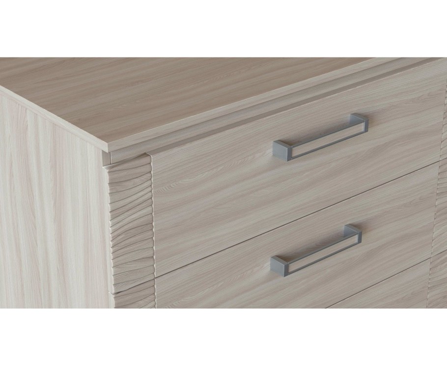 Комод РДМ Элегия км-101