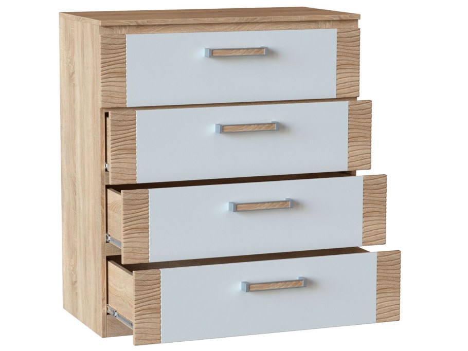 Комод РДМ Элегия км-102