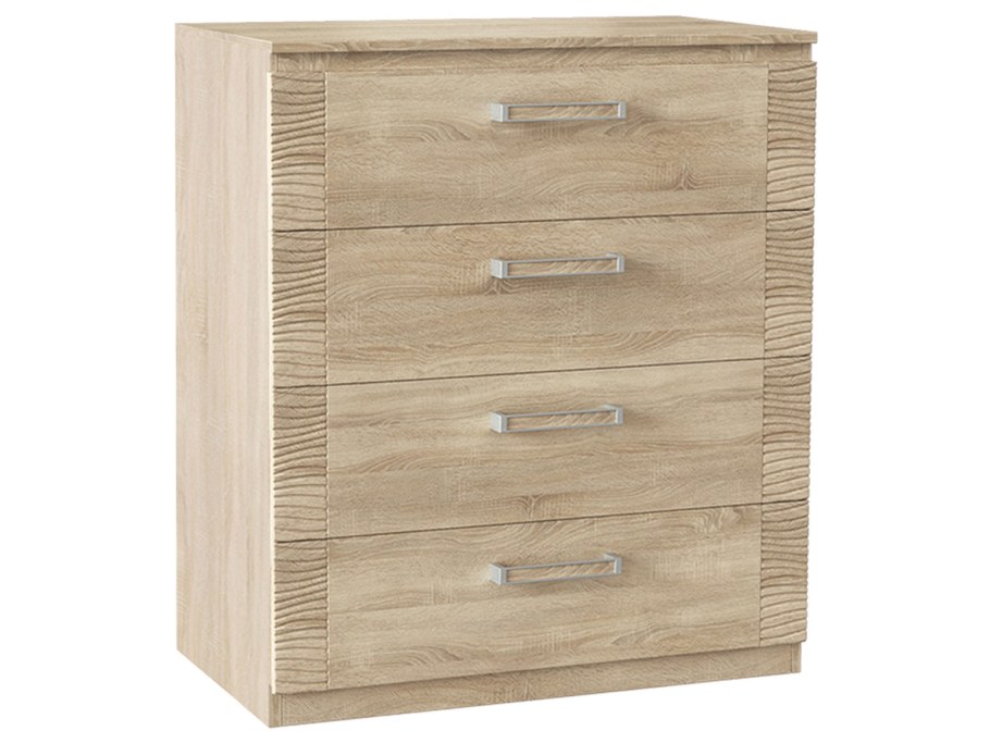 Комод Адель ясень шимо