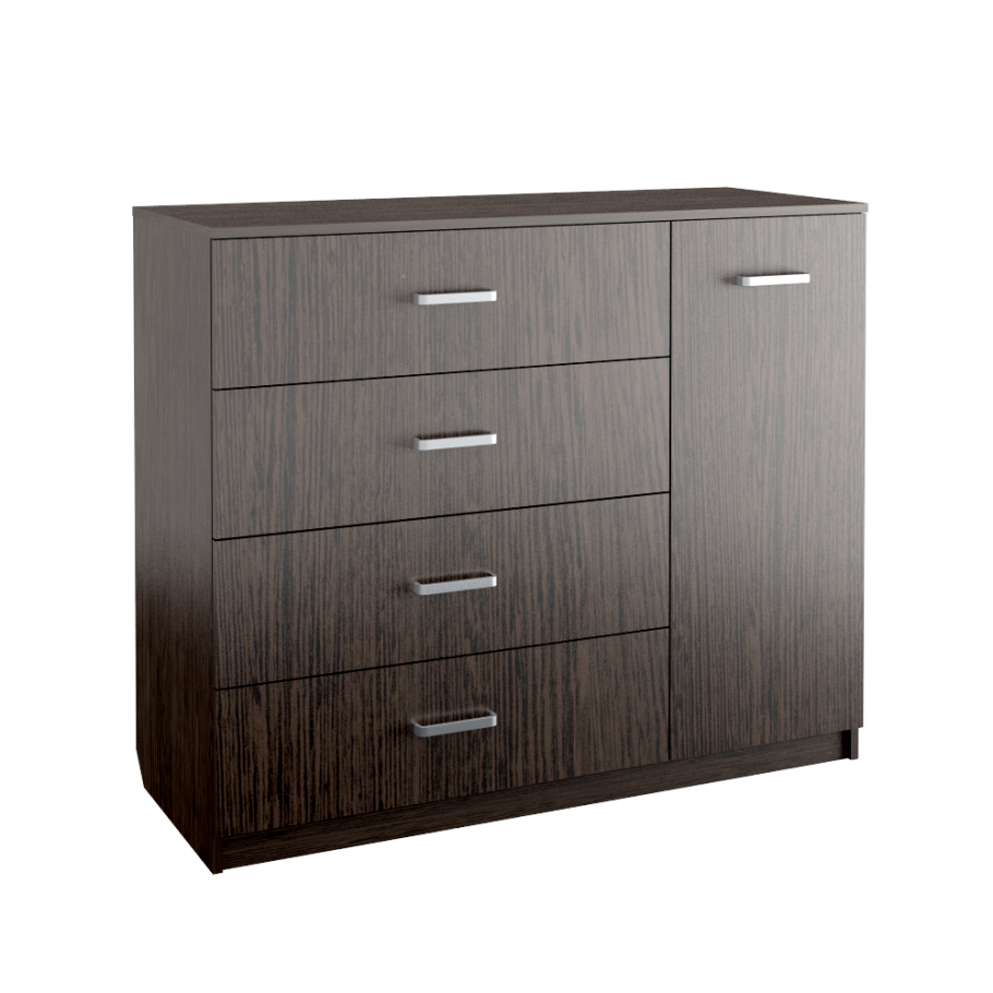 Комод "экко 5"