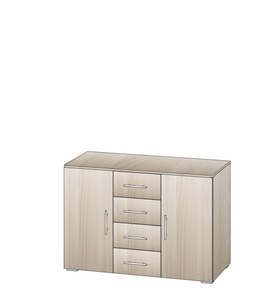 Комод блюз Летто