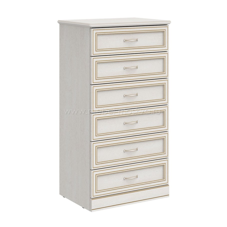 Комод Элегия км-102