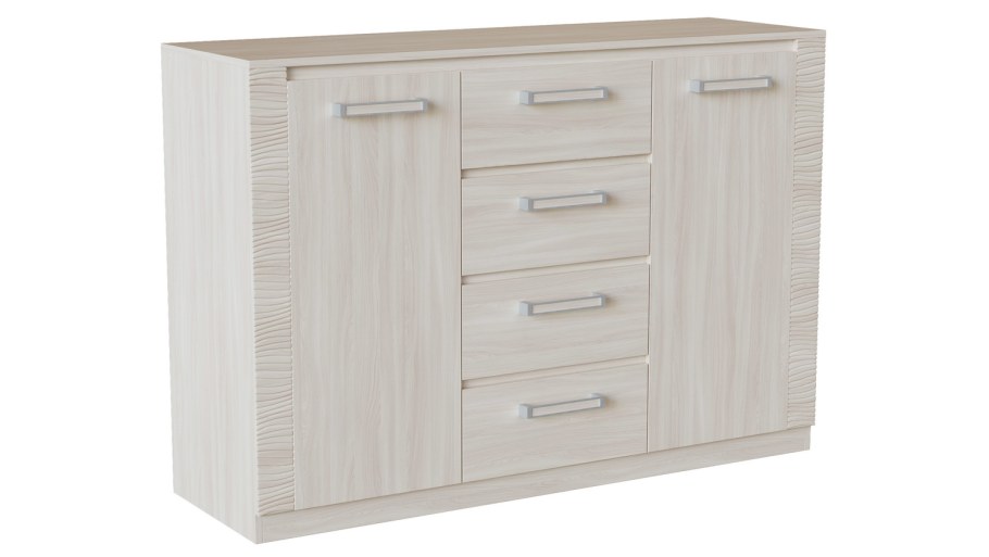 Ясень км-101 шимо