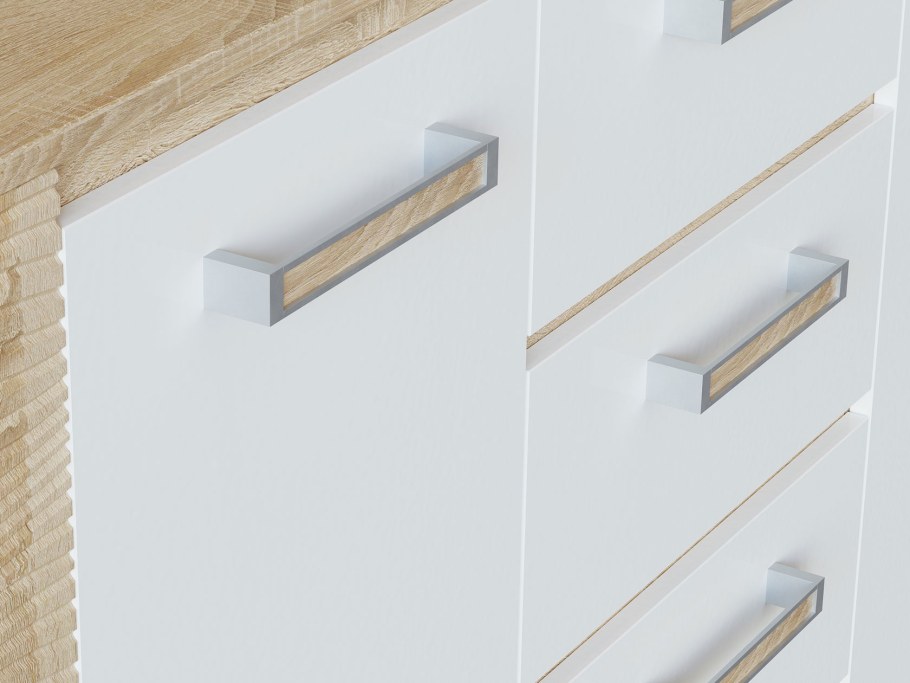 Комод РДМ Элегия км-101