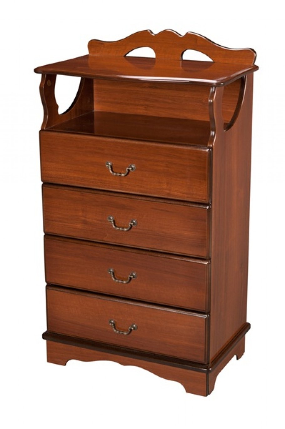 Комод Висан