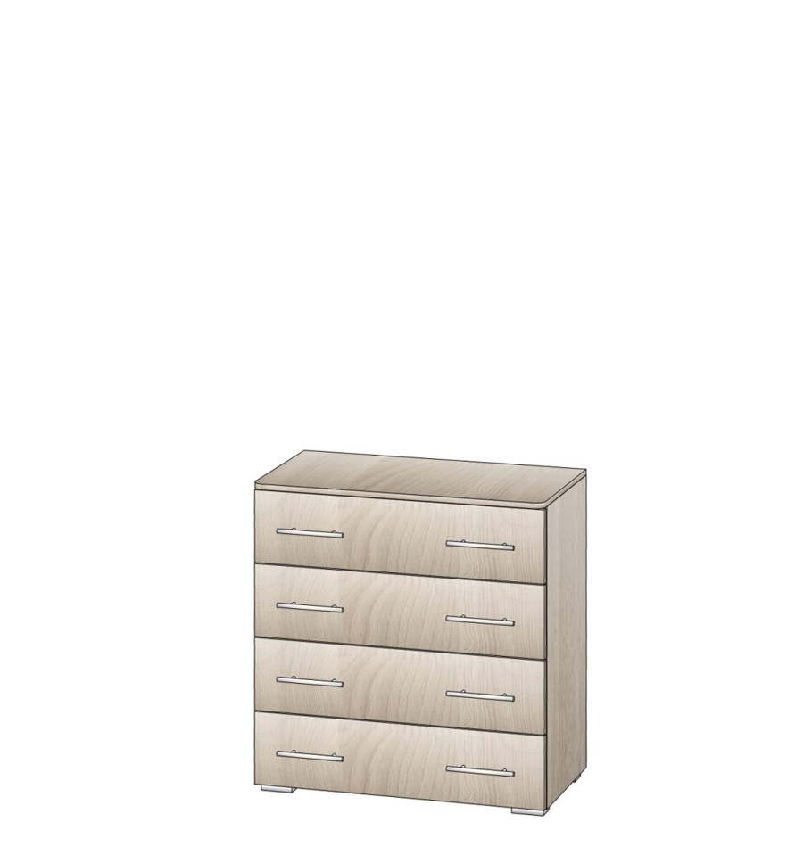 Комод РДМ Элегия км-101