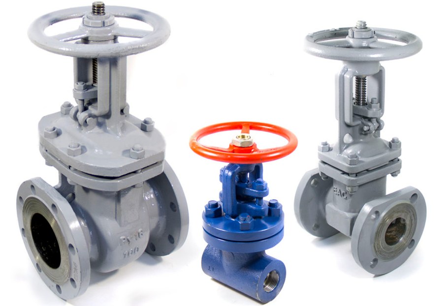 Задвижки МЗТА 30с41нж