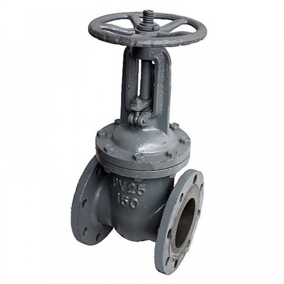 Задвижка стальная 30с41нж ду80