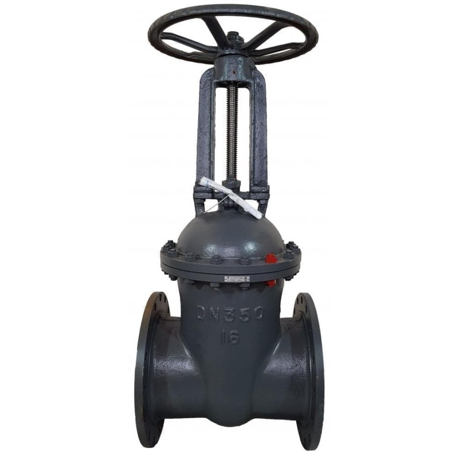 Задвижка ду350 сталь 30с41нж