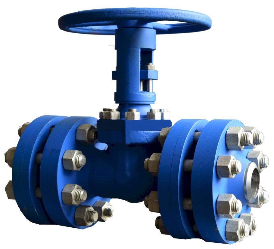 Задвижка клиновая 31с45нж