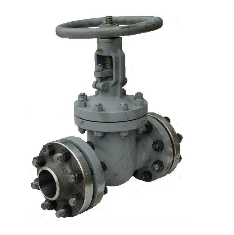 Задвижка 30с76нж ду100 ру63