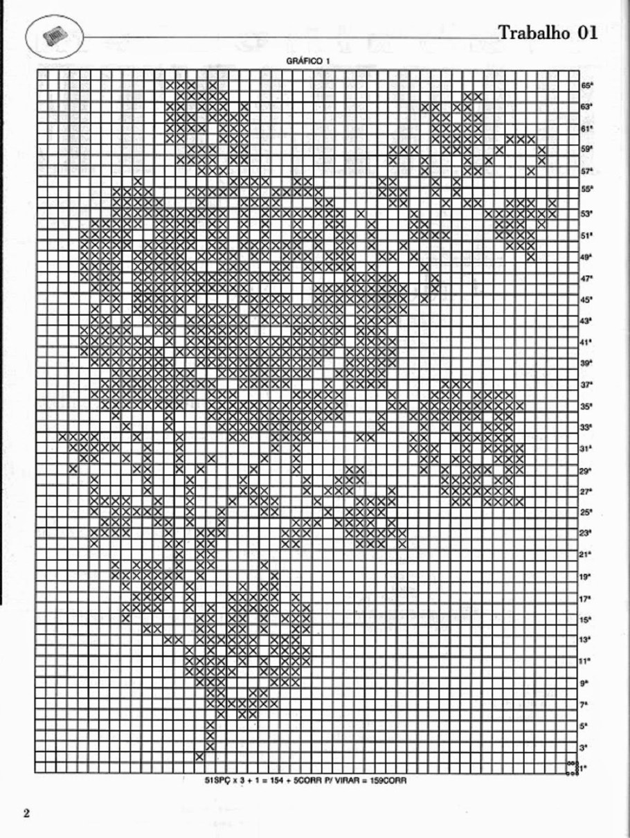 Филейка крючком схемы мотивы