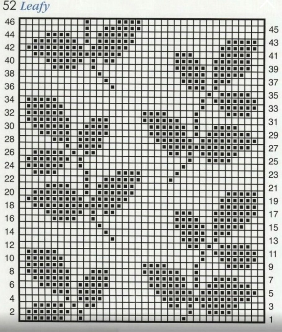 Филейное вязание крючком Подзоры схемы