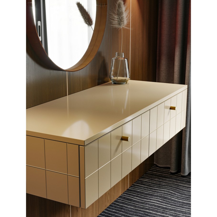 Консоль 470793 подвесная hr1