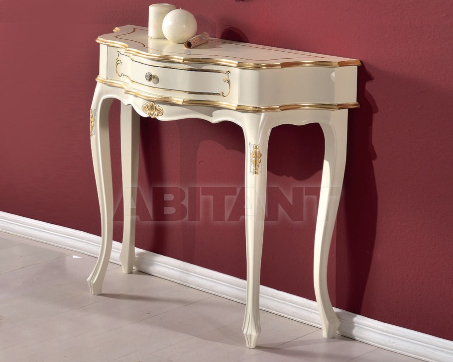 Консоль 5111 Tarocco Vaccari консоль