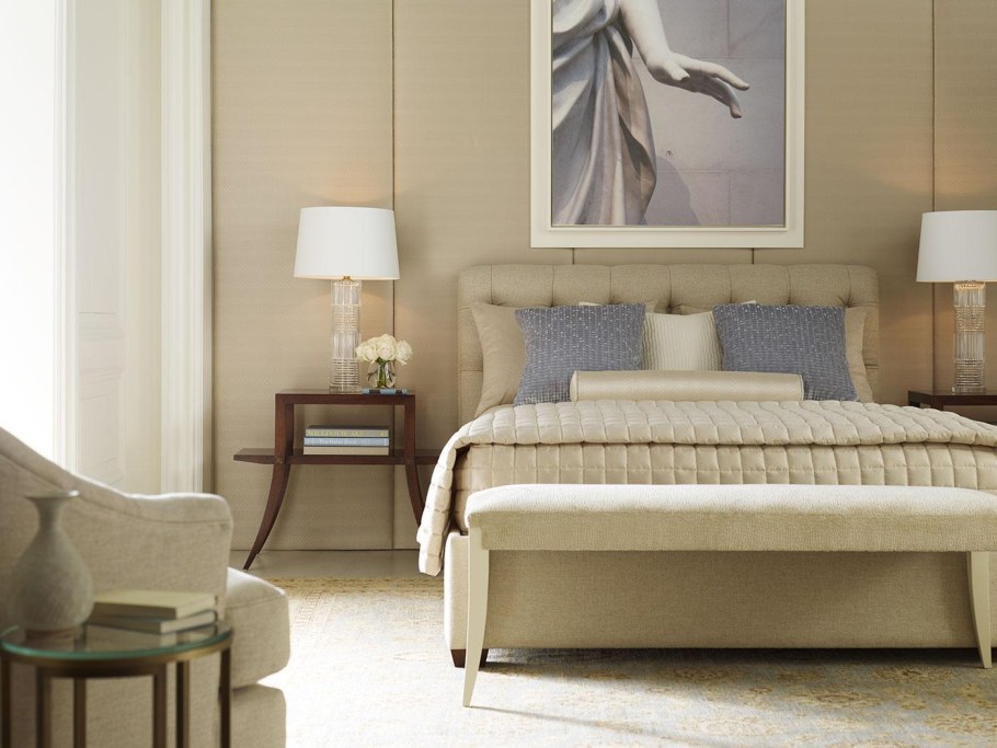 Томас Физант Неоклассика