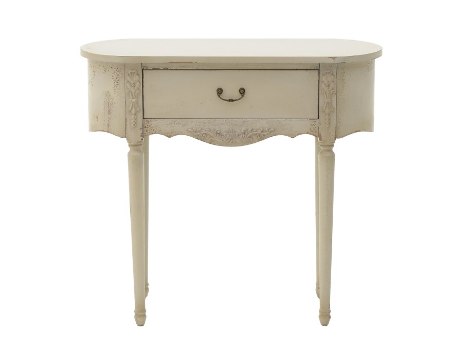 Консоль 80 см Прованс