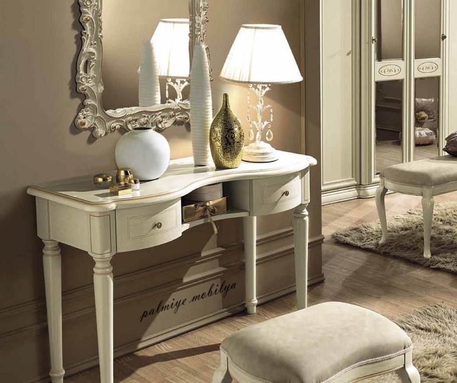 Camelgroup туалетный столик Siena