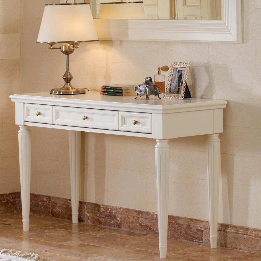 Консоль Неоклассика 80 см