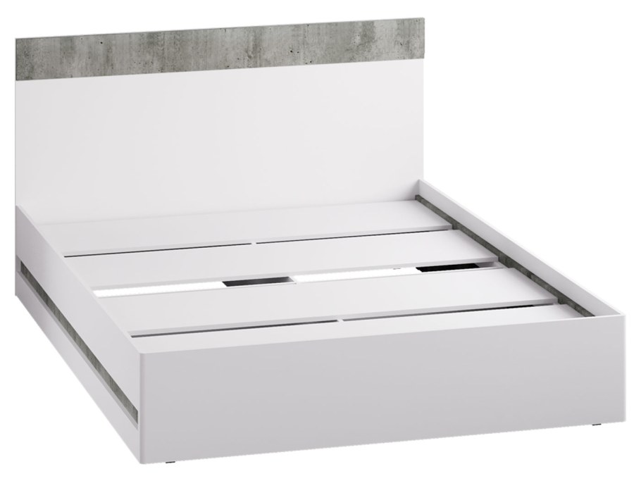 Кровать "Инстайл" кр-04