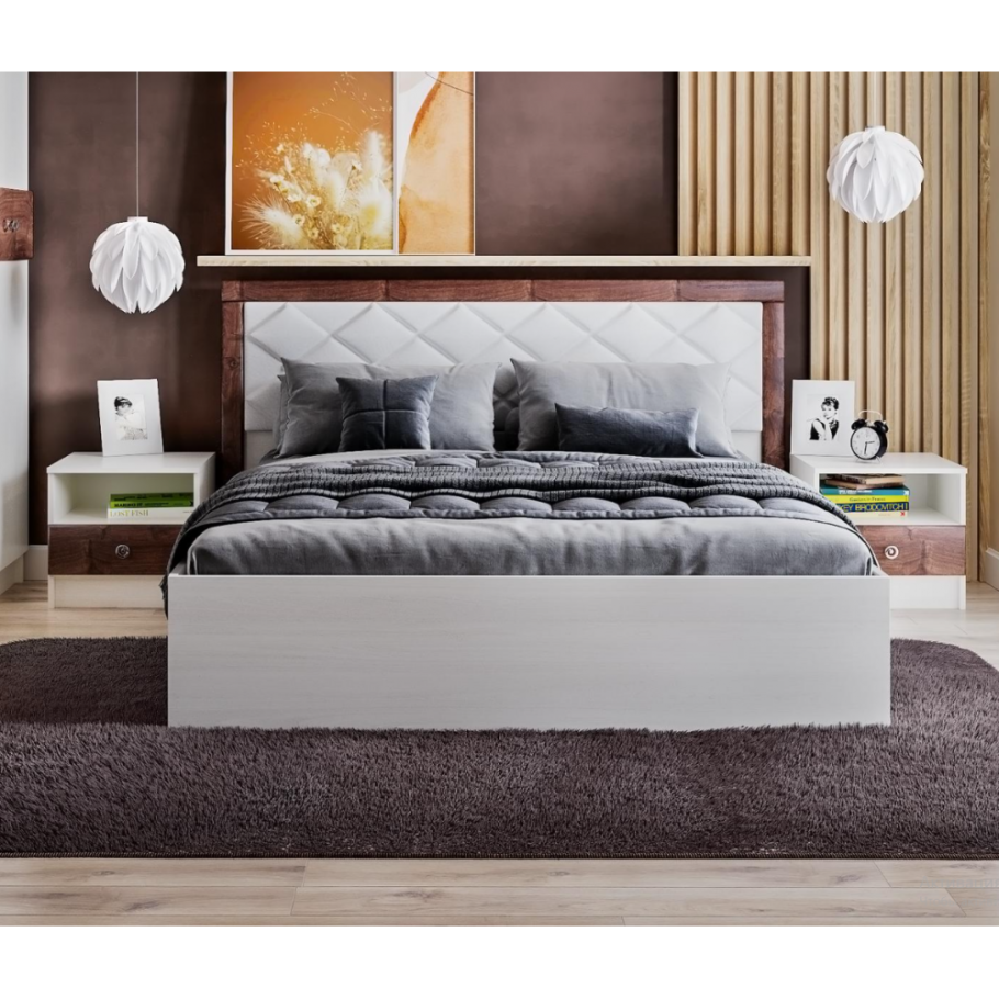 Кровать Мадлен ТЭКС